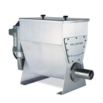 Barracuda 3000A Volumetric Auger Feeder